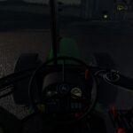 Realistic Diesel Start