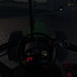Realistic Diesel Start4