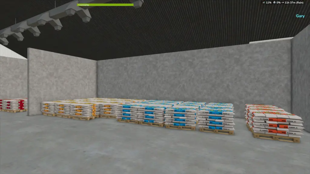 Realistic Seeder v1.0