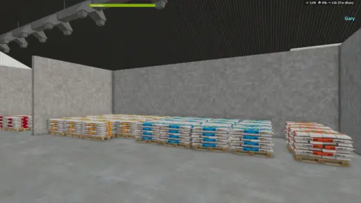 Realistic Seeder v1.0