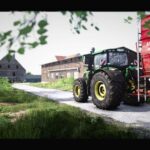 Realistic Shaders5