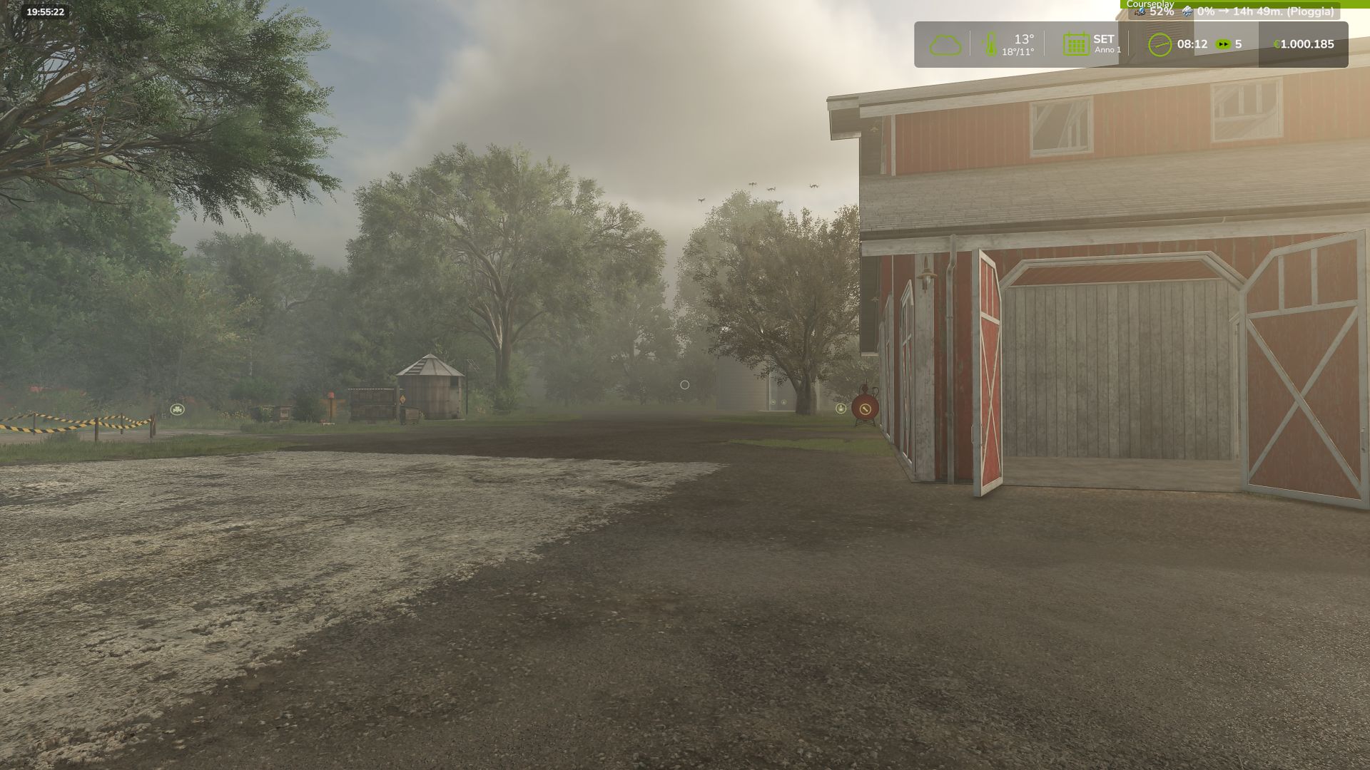 Realistic Weather Lite V1.1 thumbnail 2