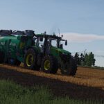 Realistic shaders2