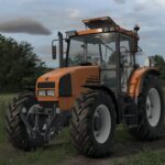 Renault Ares 600 Edit2