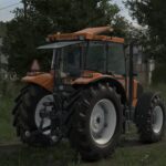 Renault Ares 600 Edit3
