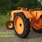 Renault D30 / D35 V1.0