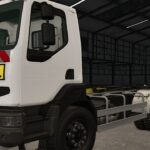 Renault Kerax Pack2