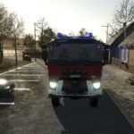 Renault TGL Fire & Rescue Unit V1.0