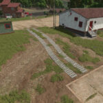 Roadway Slabs