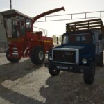 Rostselmash Don 680
