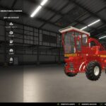 Rostselmash Don 6804