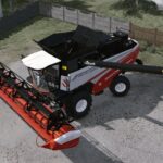Rostselmash Torum 770 Korbane3
