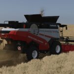 Rostselmash Torum 770 Korbane4