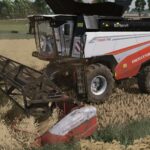 Rostselmash Torum 770 Korbane5