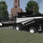 Rostselmash Torum 770 Korbane6