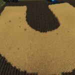 Row Seeding Barley, Oat, Wheat, Canola (Prefab*) V1.0