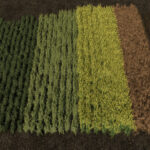 Row Seeding Barley, Oat, Wheat, Canola (Prefab*) V1.0