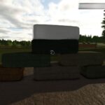Rustic Acres Bale Sales