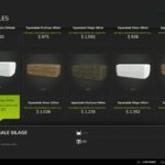 Rustic Acres Bale Sales2