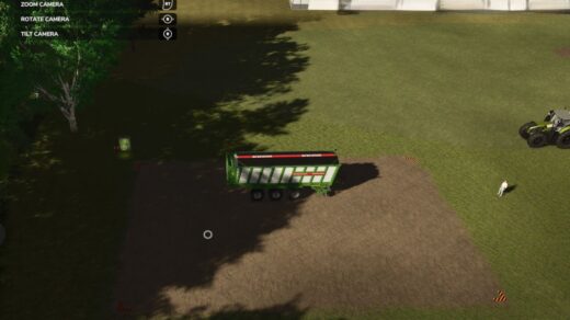 Rustic Acres Delivery Hub