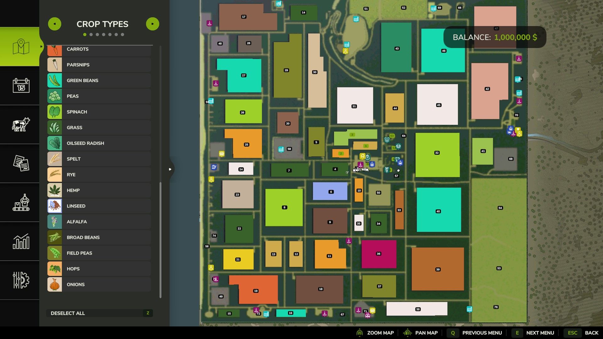 Rustic Acres V1.0 thumbnail 2