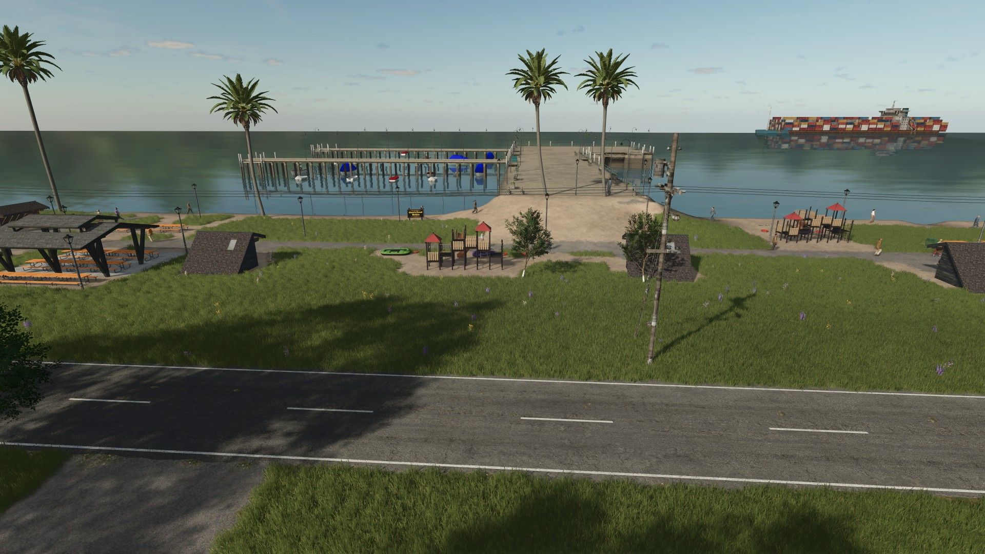 Rustic Acres V1.0 thumbnail 5