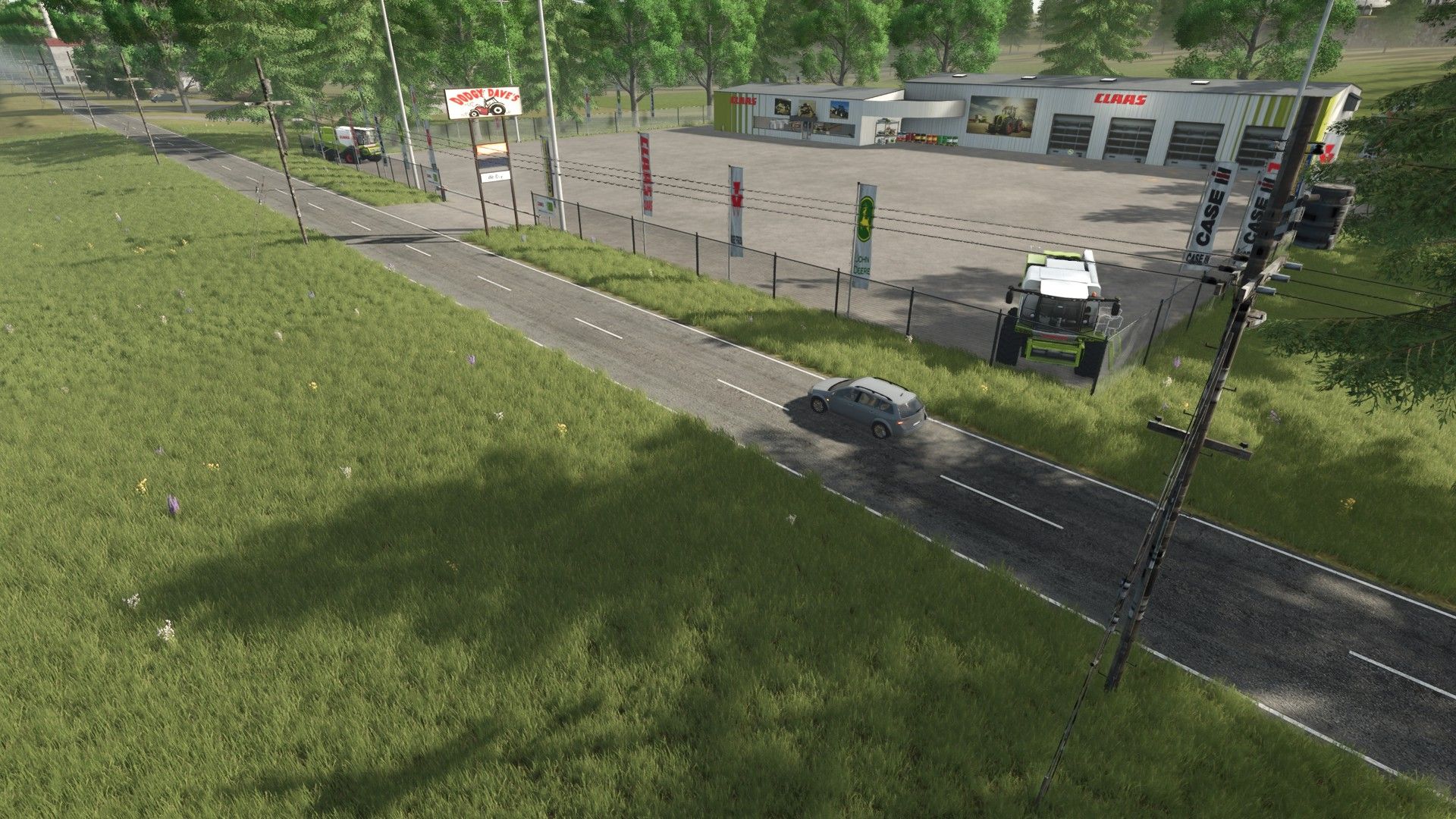 Rustic Acres V1.0 thumbnail 6