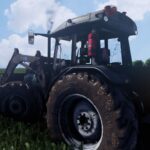 Rzep Shaders V2 + Lighting3