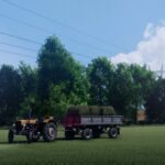 Rzep Shaders V2 + Lighting5