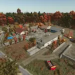 SAVEGAME & MODPACK "GOSPODARSTWO NA BOGATO" Korios V1.0