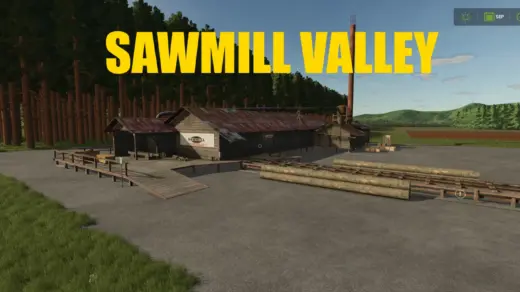 SAWMILL VALLEY
