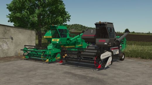 SK-5 "Niva" Pack V1.0.0.1