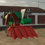 SK-5 "Niva" Pack V1.0.0.1