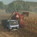 SK-5 "Niva" Pack V1.0.0.1