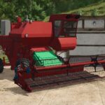 SK-5 "Niva" Pack V1.0.0.1