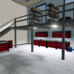 ScaleHouse