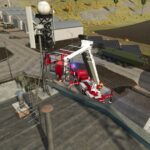 Scania Fire Unit – Articulated Reacte342C533