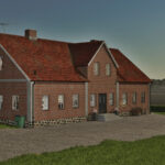 Scanian Farmhouse Pack