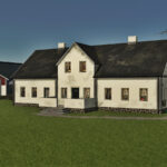 Scanian Farmhouse Pack2