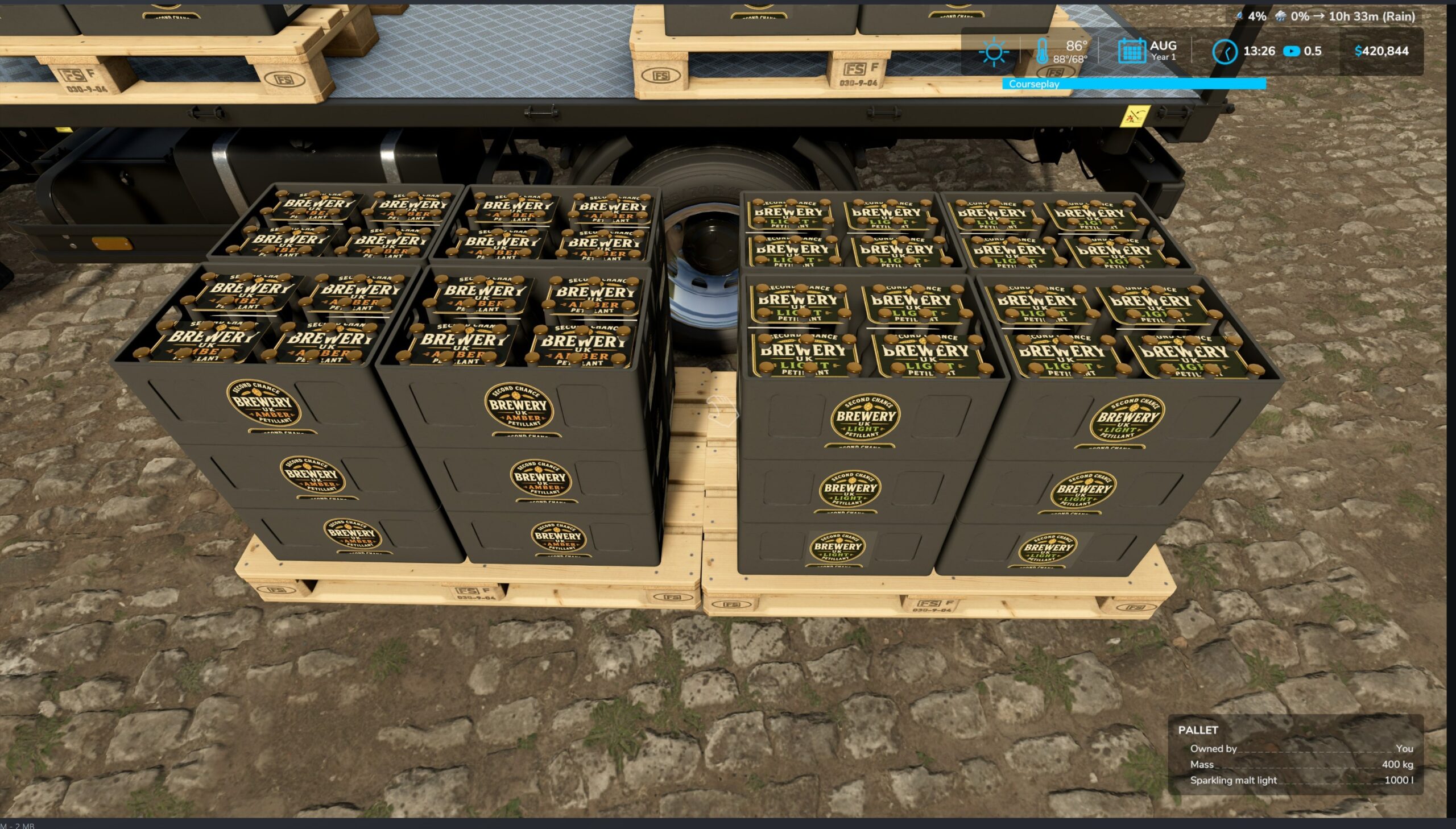 Second Chance Brewery (UK Brewery Edit) V1.0 thumbnail 2