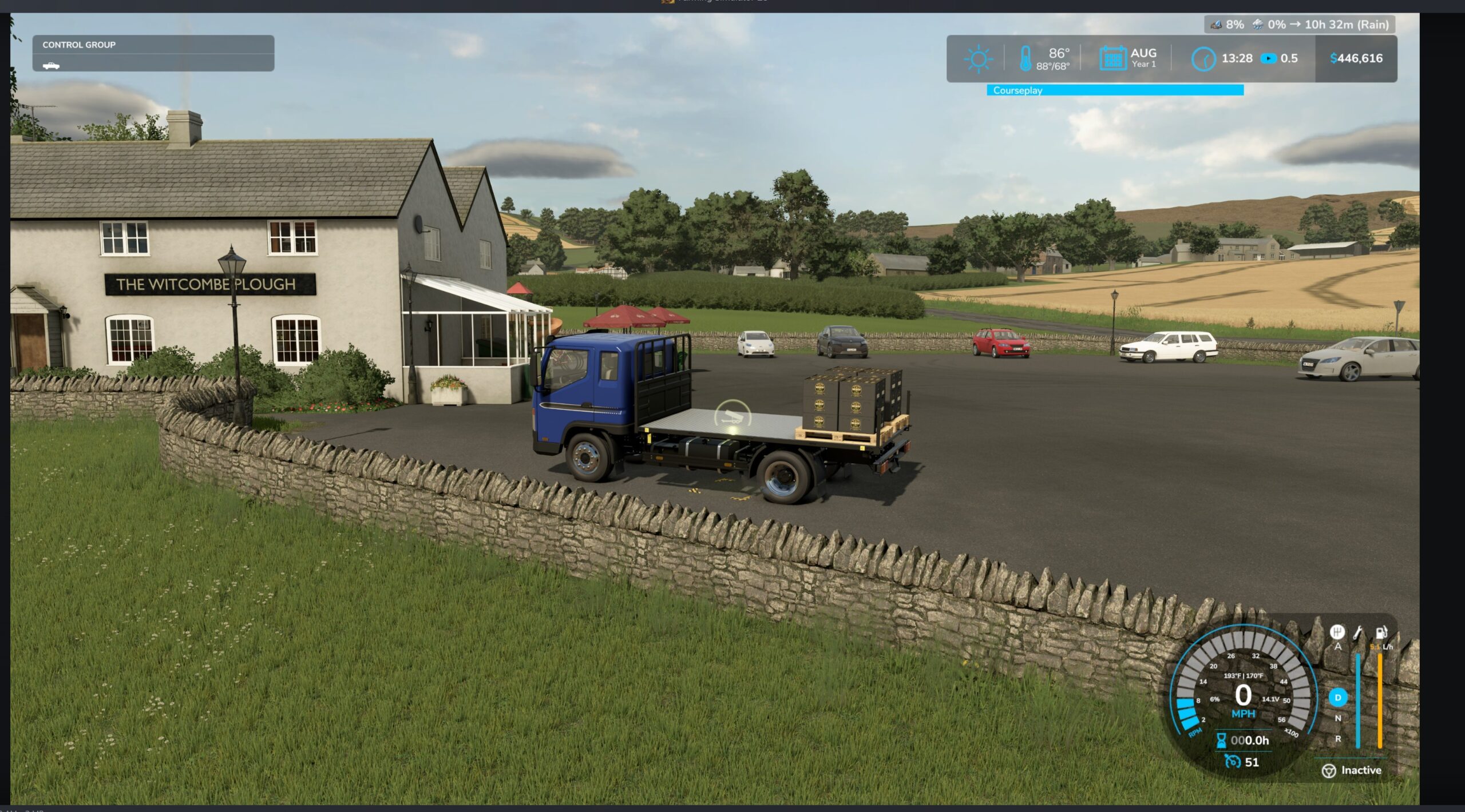 Second Chance Brewery (UK Brewery Edit) V1.0 thumbnail 3