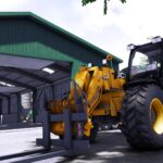 Shaders by Synergiusz V26