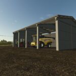Shed