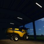 Shed3