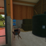 Sheep Barn 500 v1.13