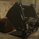 Silage Cutting Pliers3