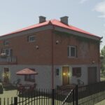 Single Family House2