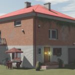 Single Family House5