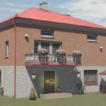 Single Family House6