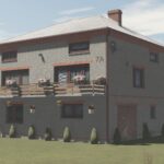 Single-family house2